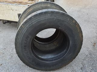 385/65/22.5 MICHELIN ΤΙΜΟΝΙ