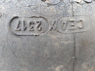 385/65/22.5 MICHELIN ΤΙΜΟΝΙ-thumb-3