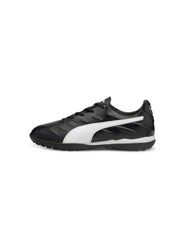 Puma King Pro 21 TT 106552-01 Χαμηλά Ποδοσφαιρικά Παπούτσια με Σχάρα Μαύρα