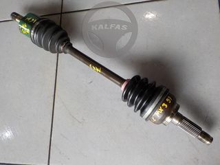 MAZDA MX-3 '97 1.6 16V (3Θ) ΗΜΙΑΞΟΝΙΑ ΕΜΠΡΟΣ (ΑΡΙΣΤΕΡΟ,ΔΕΞΙ) *