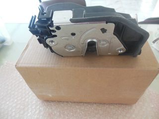 ΚΛΕΙΔΑΡΙΑ Front Left Side Door Lock Latch Actuator F30 ΒΜW 214-216 ΜΕΤ/ΝΗ ΓΝΗΣΙΑ ΜOD 2016+