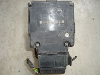 ΜΟΝΑΔΑ ABS FORD FOCUS 1998-2001  98AG-2M110-CA