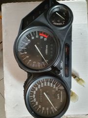 KONTΕΡ ZZR1100