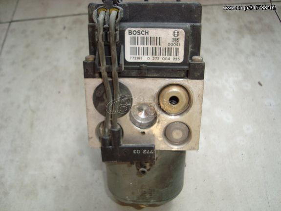 ΜΟΝΑΔΑ ABS NISSAN ALMERA N15  1996-2000  47600 2N310