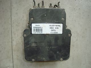 ΜΟΝΑΔΑ ABS OPEL VECTRA B 1998-2002  13039901