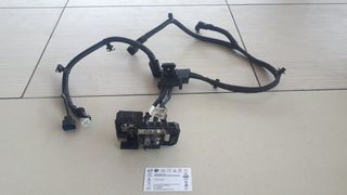 ΠΟΛΟΣ ΘΕΤΙΚΟΣ ΜΕ ΠΛΑΚΕΤΑ (91850Α6021) 1,4 HYUNDAI I30 2012-2017