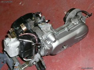HONDA ΝΗ LEAD 100 (JF 11) MOD. 2005 ΔΙΑΦΟΡΑ ΕΡΓΟΣΤΑΣΙΑΚΑ ΜΕΤΑΧΕΙΡΙΣΜΕΝΑ ΑΝΤΑΛΛΑΚΤΙΚΑ. ΔΙΑΒΑΣΤΕ ΤΙ ΥΠΑΡΧΟΥΝ KAI ΔΕΙΤΕ ΤΙΣ ΤΙΜΕΣ ΤΟΥΣ.