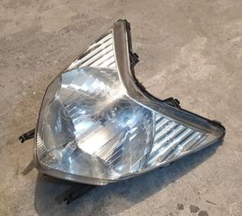 HONDA NH LEAD 100 (JF 11) MOD. 2005 ΔΙΑΦΟΡΑ ΕΡΓΟΣΤΑΣΙΑΚΑ ΜΕΤΑΧΕΙΡΙΣΜΕΝΑ ΑΝΤΑΛΛΑΚΤΙΚΑ. ΔΙΑΒΑΣΤΕ ΤΙ ΥΠΑΡΧΟΥΝ KAI ΔΕΙΤΕ ΤΙΣ ΤΙΜΕΣ ΤΟΥΣ.