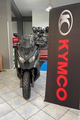 Kymco DT X360 '24 DTX360  ABS/TCS * E5