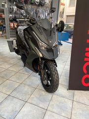 Kymco DT X360 2026 DTX360  ABS/TCS * E5+-thumb-1