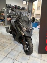 Kymco DT X360 2026 DTX360  ABS/TCS * E5+-thumb-2