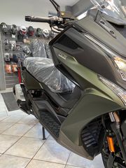 Kymco DT X360 2026 DTX360  ABS/TCS * E5+-thumb-3