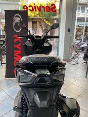 Kymco DT X360 2026 DTX360  ABS/TCS * E5+-thumb-5