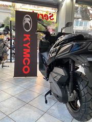 Kymco DT X360 2026 DTX360  ABS/TCS * E5+-thumb-6