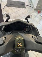 Kymco DT X360 2026 DTX360  ABS/TCS * E5+-thumb-8