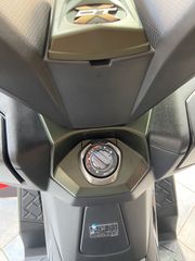 Kymco DT X360 2026 DTX360  ABS/TCS * E5+-thumb-9