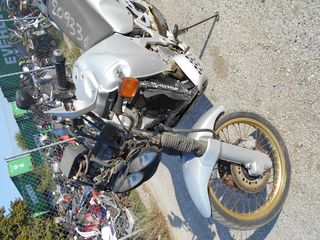 HONDA AFRICA TWIN XRV 750-thumb-1