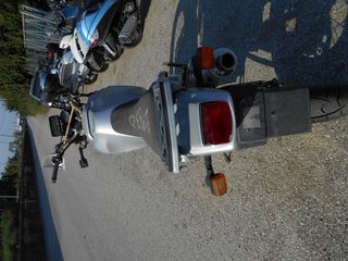 HONDA AFRICA TWIN XRV 750-thumb-2