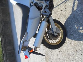 HONDA AFRICA TWIN XRV 750-thumb-3