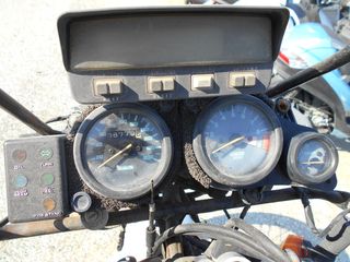 HONDA AFRICA TWIN XRV 750-thumb-5