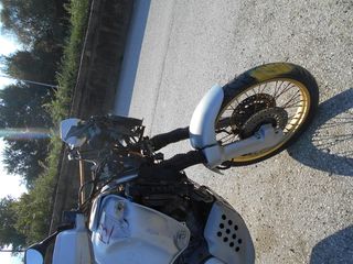 HONDA AFRICA TWIN XRV 750-thumb-7