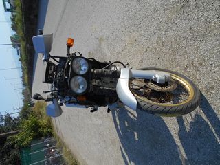 HONDA AFRICA TWIN XRV 750-thumb-8