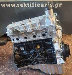 ΑΝΑΚΑΤΑΣΚΕΥΑΣΜΈΝΟΣ ΚΙΝΗΤΗΡΑΣ MERCEDES-BENZ 611