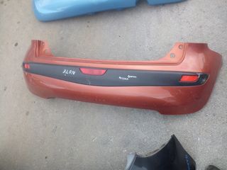 NISSAN NOTE (E11) ΠΡΟΦΥΛΑΚΤΗΡΑΣ-thumb-2