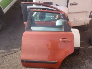 NISSAN NOTE (E11) ΠΟΡΤΕΣ-thumb-4