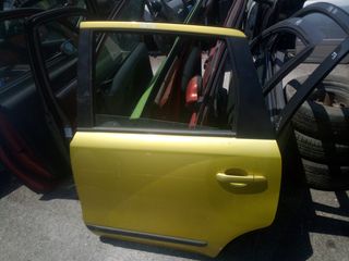 NISSAN NOTE (E11) ΠΟΡΤΕΣ-thumb-1
