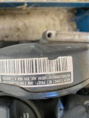 VW POLO- SEAT AROSA  AUC KINHTHΡΑΣ-thumb-1