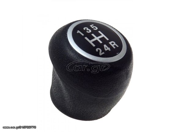 ΠΟΜΟΛΟ ΛΕΒΙΕ ΤΑΧΥΤΗΤΩΝ FIAT GRANDE PUNTO - 12345R - 5 ΤΑΧΥΤΗΤΕΣ - DIESEL & ΒΕΝΖΙΝΗ TURBO - ΠΛΑΣΤΙΚΟ