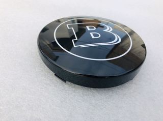 Σήμα Brabus για Smart 453-thumb-1