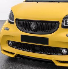 Σήμα Brabus για Smart 453-thumb-2