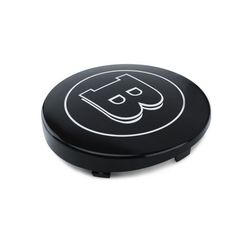 Σήμα Brabus για Smart 453-thumb-5