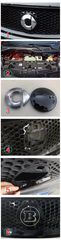 Σήμα Brabus για Smart 453-thumb-6