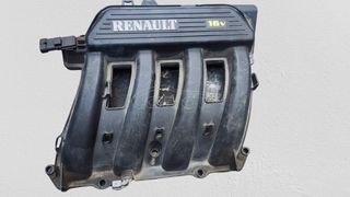 ΠΟΛΛΑΠΛΗ ΕΙΣΑΓΩΓΗΣ RENAULT/DACIA 8200022251 K4J
