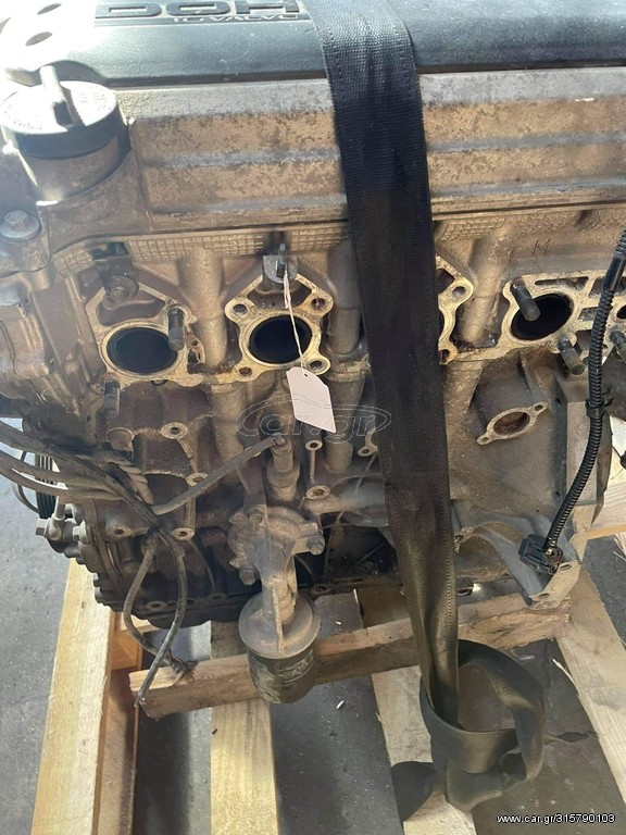 Suzuki swift 1300cc m13a