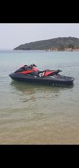 Sea-Doo '11 RXT-X RS 