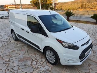 Ford '17 TRANSIT KAMERA NAVI EURO6