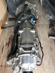 BMW X4 (F26) 2014-2018 ΑΥΤΟΜΑΤΟ ΚΙΒΩΤΙΟ ΤΑΧΥΤΗΤΩΝ 8486836-thumb-2