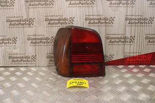 Φανάρι Volkswagen Polo 1994-1999 6N0945257 (Πίσω Αριστερό Γνησιο)