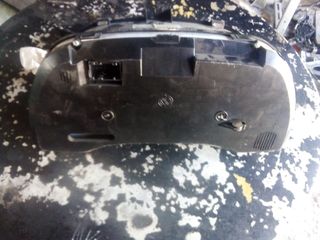  Καντράν Fiat panda 2005 dizel 1.3-thumb-1