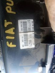  Καντράν Fiat panda 2005 dizel 1.3-thumb-2