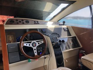 Fairline 2005 Phantom 46'-thumb-5