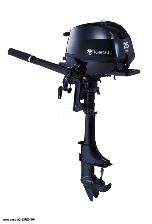 Tohatsu 2026 MFS2.5C ΠΡΟΣΦΟΡΑ
