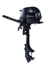Tohatsu 2026 MFS2.5C ΠΡΟΣΦΟΡΑ