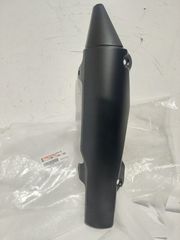 Δεξι καπακι εξατμισης για YAMAHA XT660X (5VK-E4748)