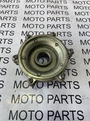 PIAGGIO VESPA GTS GTV 250 300 ΜΟΥΑΓΙΕ ΠΙΣΩ ΖΑΝΤΑΣ (ΒΑΣΗ ΖΑΝΤΑ) - MOTO PARTS