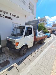 Καρότσα Mercedes-Benz 1990 410